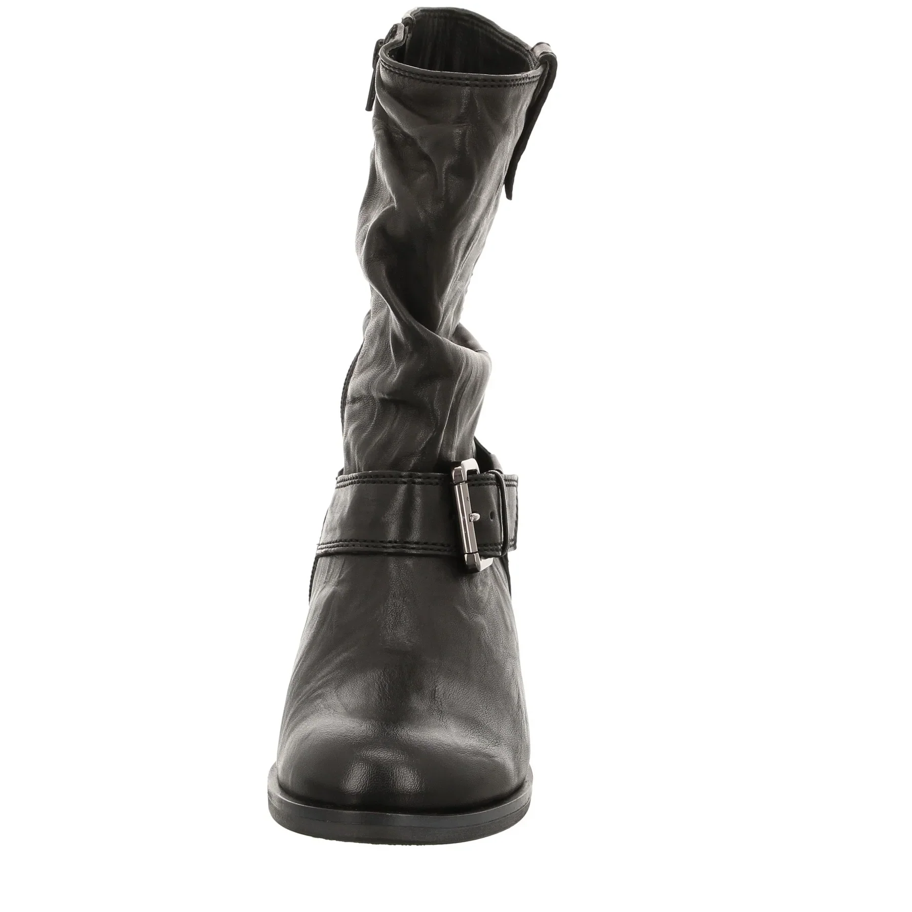 WOMEN'S JOSEF SEIBEL SANJA 14 BOOT | BLACK - Image 4