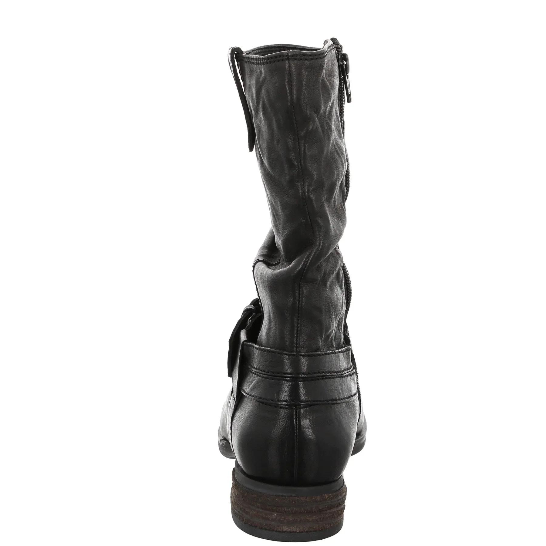 WOMEN'S JOSEF SEIBEL SANJA 14 BOOT | BLACK - Image 5