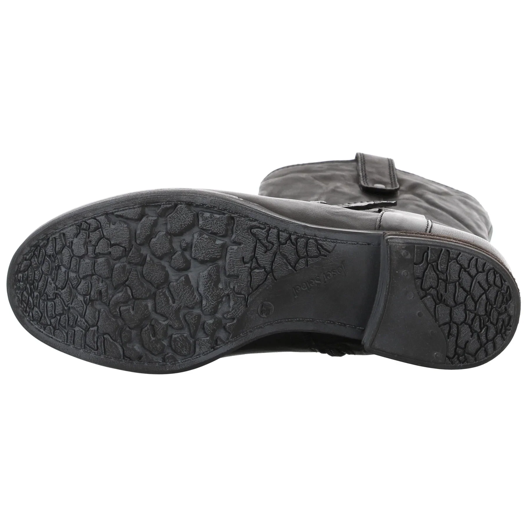 WOMEN'S JOSEF SEIBEL SANJA 14 BOOT | BLACK - Image 7