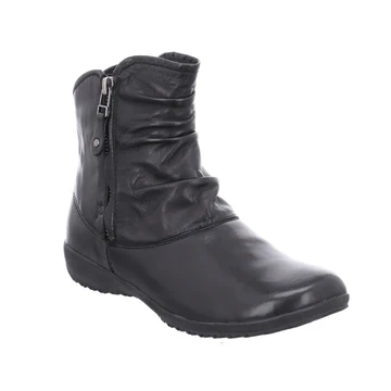 WOMEN'S JOSEF SEIBEL NALY 24 BOOT | BLACK - Image 4