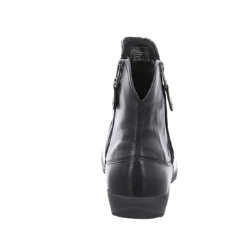 WOMEN'S JOSEF SEIBEL NALY 24 BOOT | BLACK - Image 6