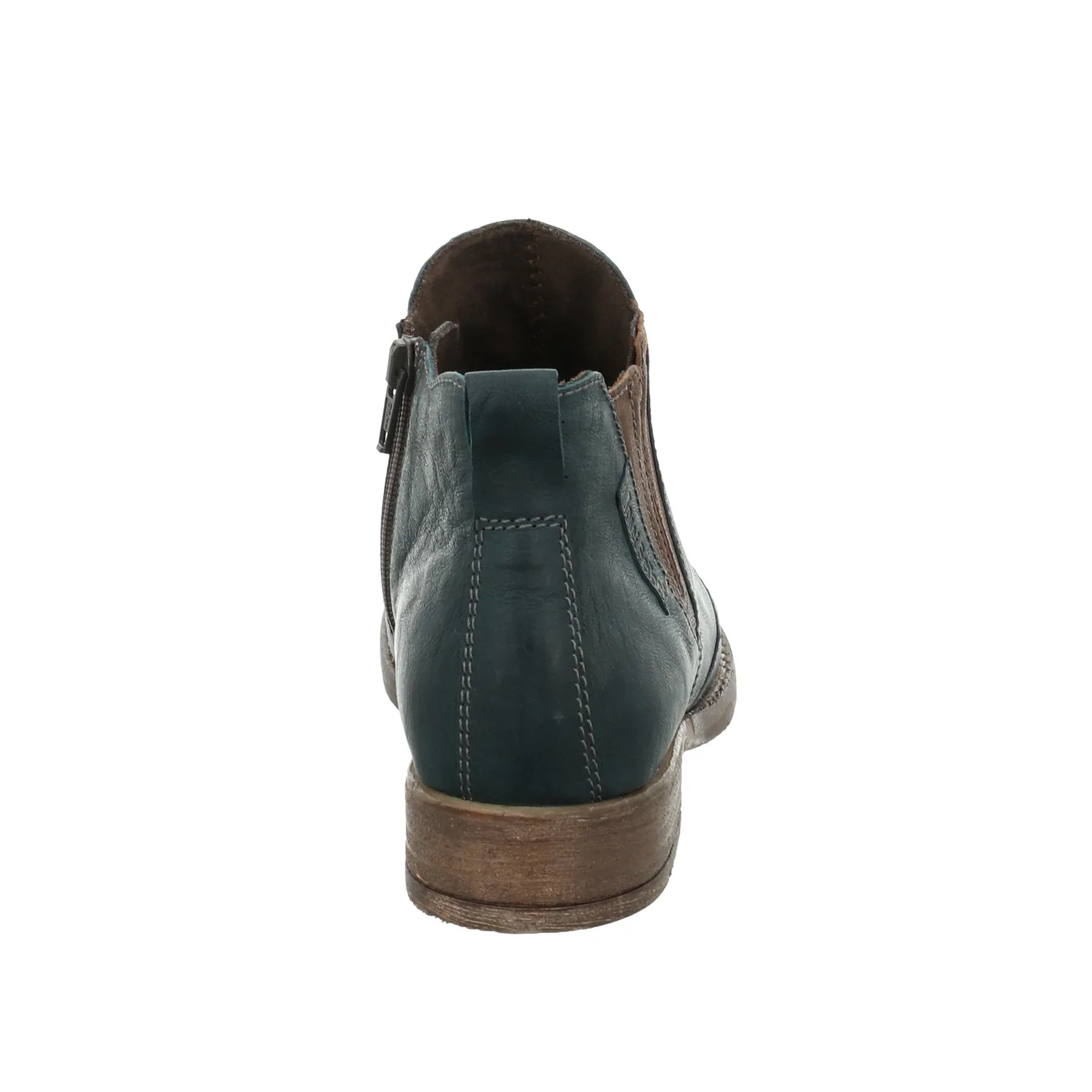WOMEN'S JOSEF SEIBEL SIENNA 45 BOOT | PETROL - Image 8