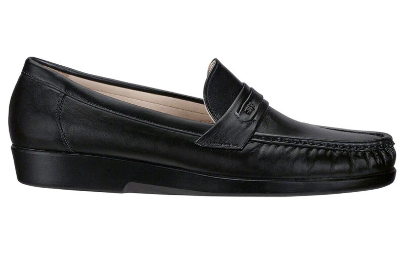 MEN'S SAS ACE | BLACK - Image 3