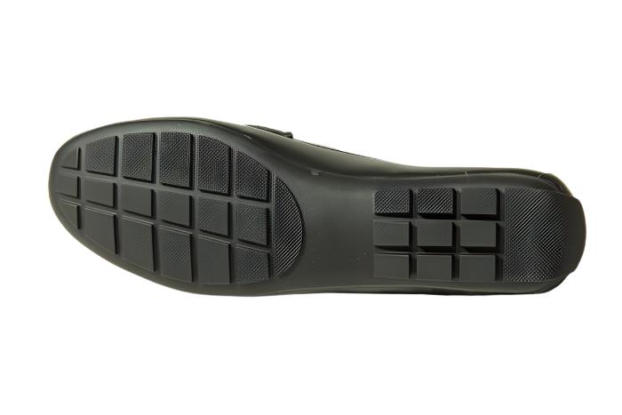 WOMEN'S VANELI AIKER DRIVING MOC | BLACK - Image 6