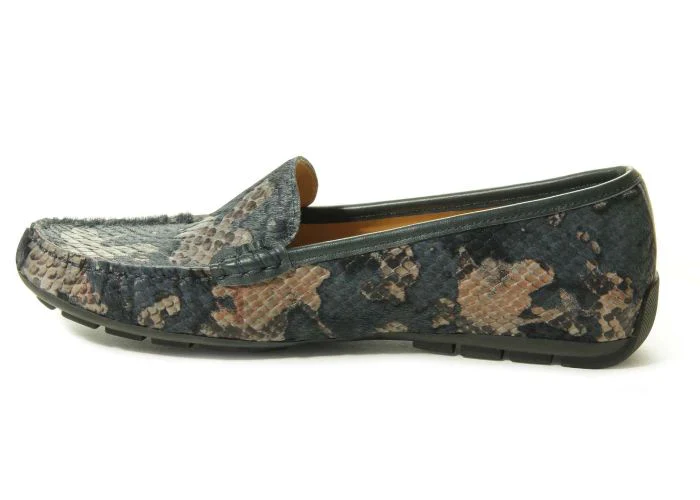 WOMEN'S VANELI ALBION LOAFER | BLUE KEPRIE - Image 3