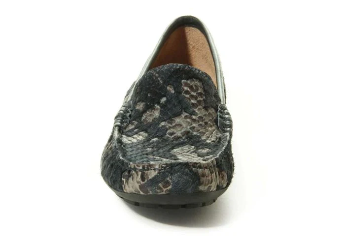 WOMEN'S VANELI ALBION LOAFER | BLUE KEPRIE - Image 6