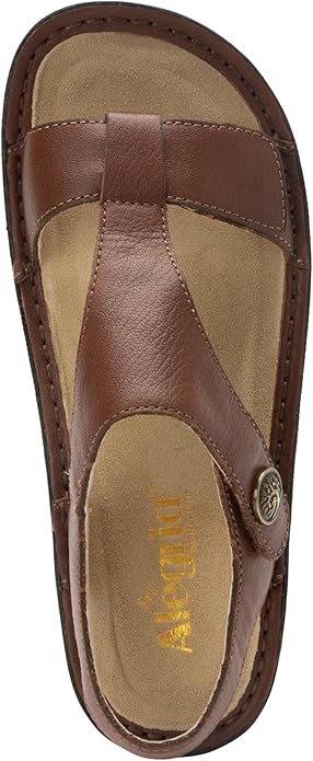 WOMEN'S ALEGRIA KERRI | CLAY - Image 3