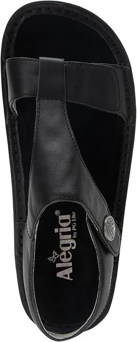 WOMEN'S ALEGRIA KERRI | COAL - Image 3