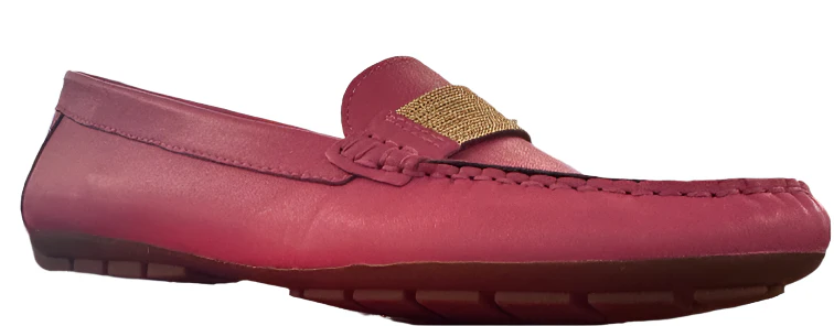 WOMEN'S VANELI ARLES | FUSHIA - Image 3