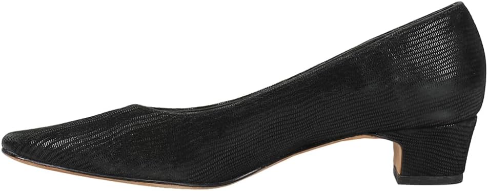 WOMEN'S VANELI ASTYR | BLACK LIZARD - Image 2