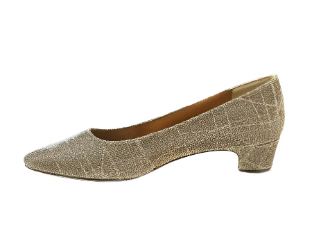 WOMEN'S VANELI ASTYR | PLATINUM NIZZA - Image 2