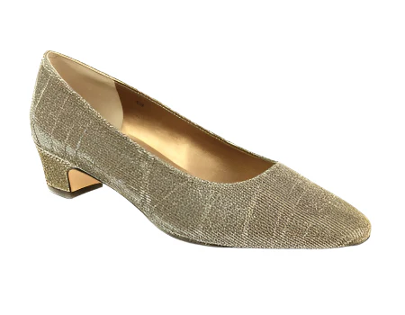 WOMEN'S VANELI ASTYR | PLATINUM NIZZA - Image 3