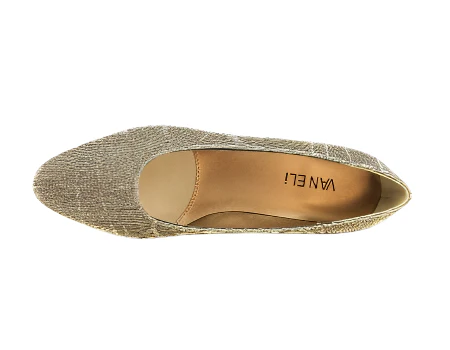 WOMEN'S VANELI ASTYR | PLATINUM NIZZA - Image 4