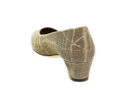 WOMEN'S VANELI ASTYR | PLATINUM NIZZA - Image 6