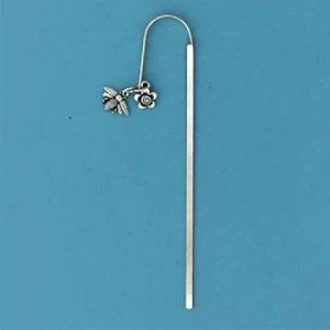 BASIC SPIRIT BEE BOOKMARK
