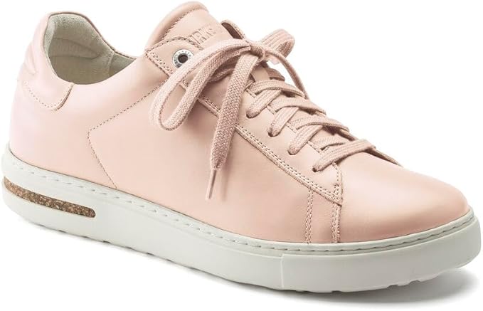 WOMEN'S BIRKENSTOCK BEND LOW  | LIGHT ROSE - Image 2