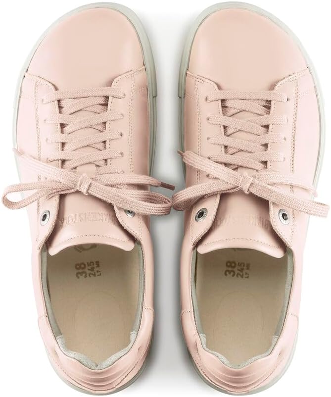 WOMEN'S BIRKENSTOCK BEND LOW  | LIGHT ROSE - Image 4