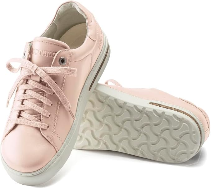 WOMEN'S BIRKENSTOCK BEND LOW  | LIGHT ROSE - Image 5