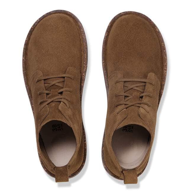 BIRKENSTOCK MEN'S UPPSALA MID | DARK TEA - Image 3