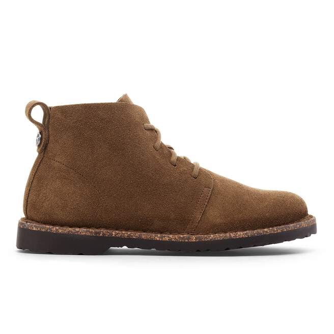BIRKENSTOCK MEN'S UPPSALA MID | DARK TEA - Image 4