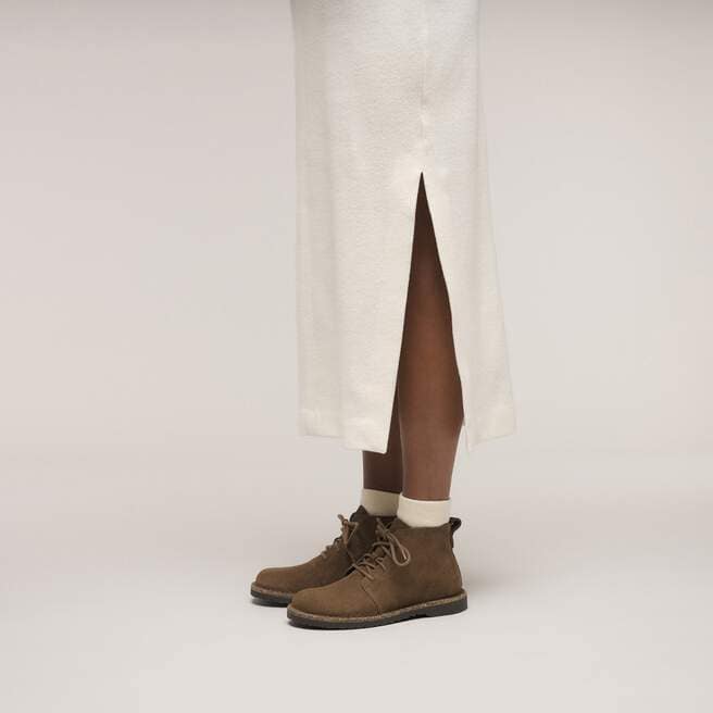 BIRKENSTOCK MEN'S UPPSALA MID | DARK TEA - Image 7