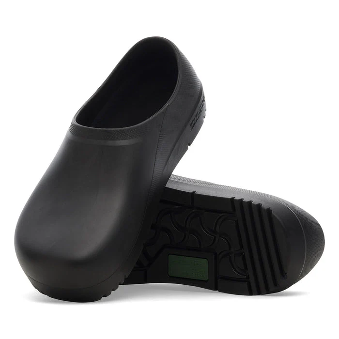 UNISEX BIRKENSTOCK PROFI BIRKI 2.0 | BLACK - Image 2