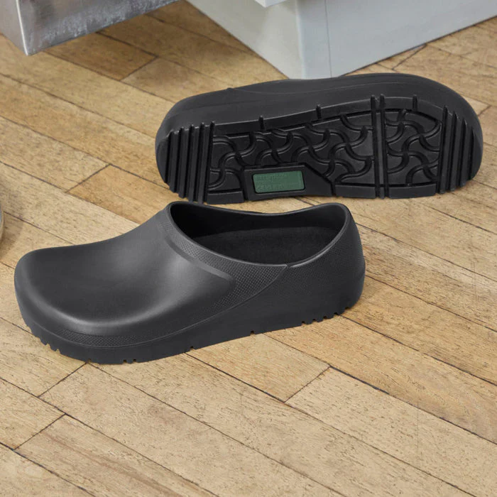 UNISEX BIRKENSTOCK PROFI BIRKI 2.0 | BLACK - Image 4