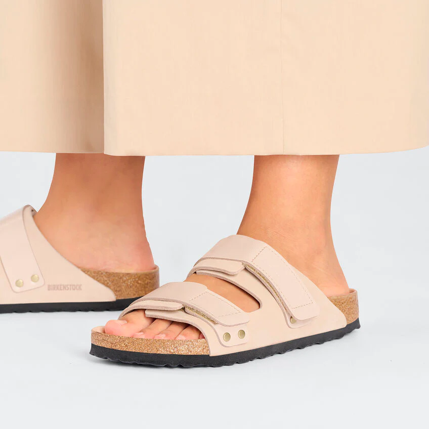 UNISEX BIRKENSTOCK  UJI | NEW BEIGE - Image 2