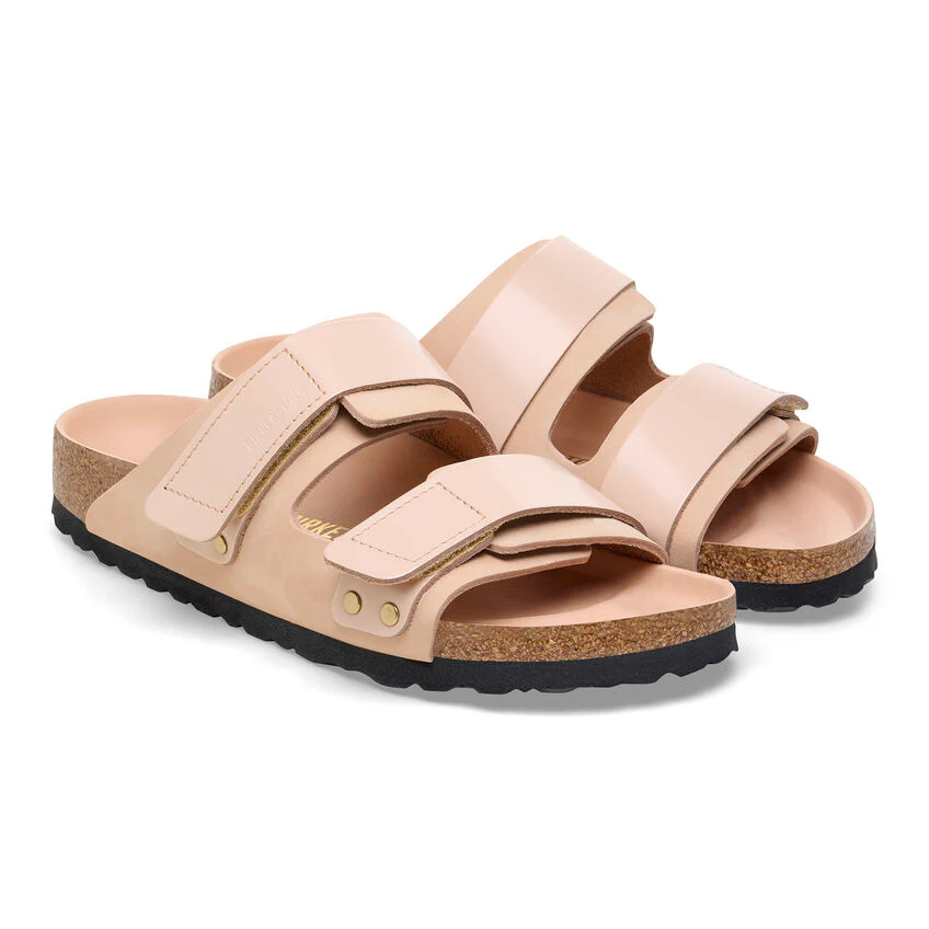 UNISEX BIRKENSTOCK  UJI | NEW BEIGE - Image 4