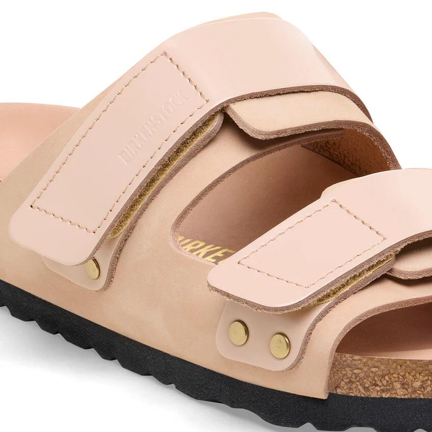 UNISEX BIRKENSTOCK  UJI | NEW BEIGE - Image 5