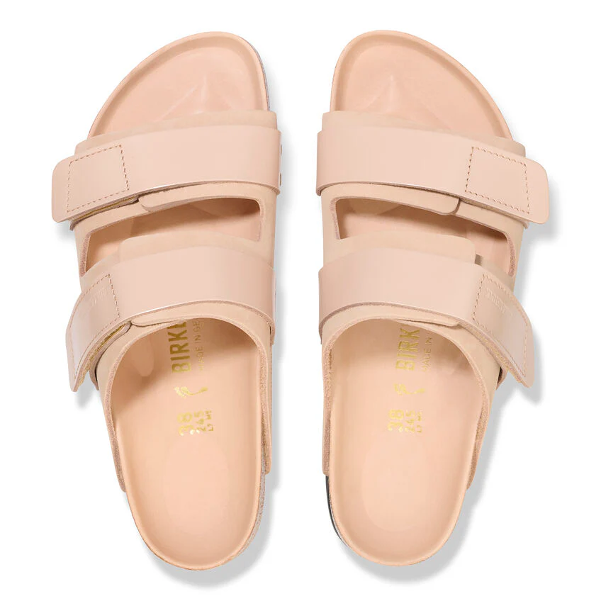 UNISEX BIRKENSTOCK  UJI | NEW BEIGE - Image 6