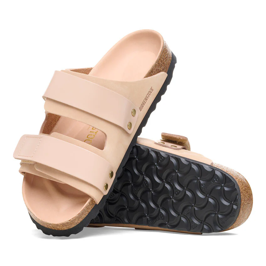 UNISEX BIRKENSTOCK  UJI | NEW BEIGE - Image 7