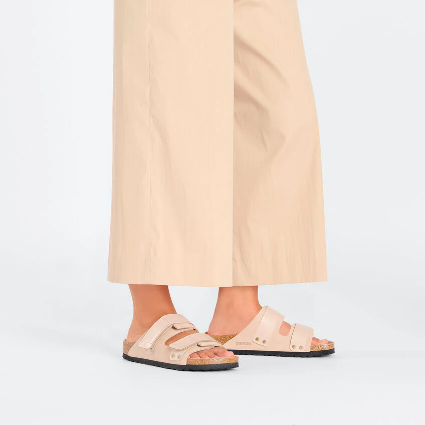 UNISEX BIRKENSTOCK  UJI | NEW BEIGE - Image 8