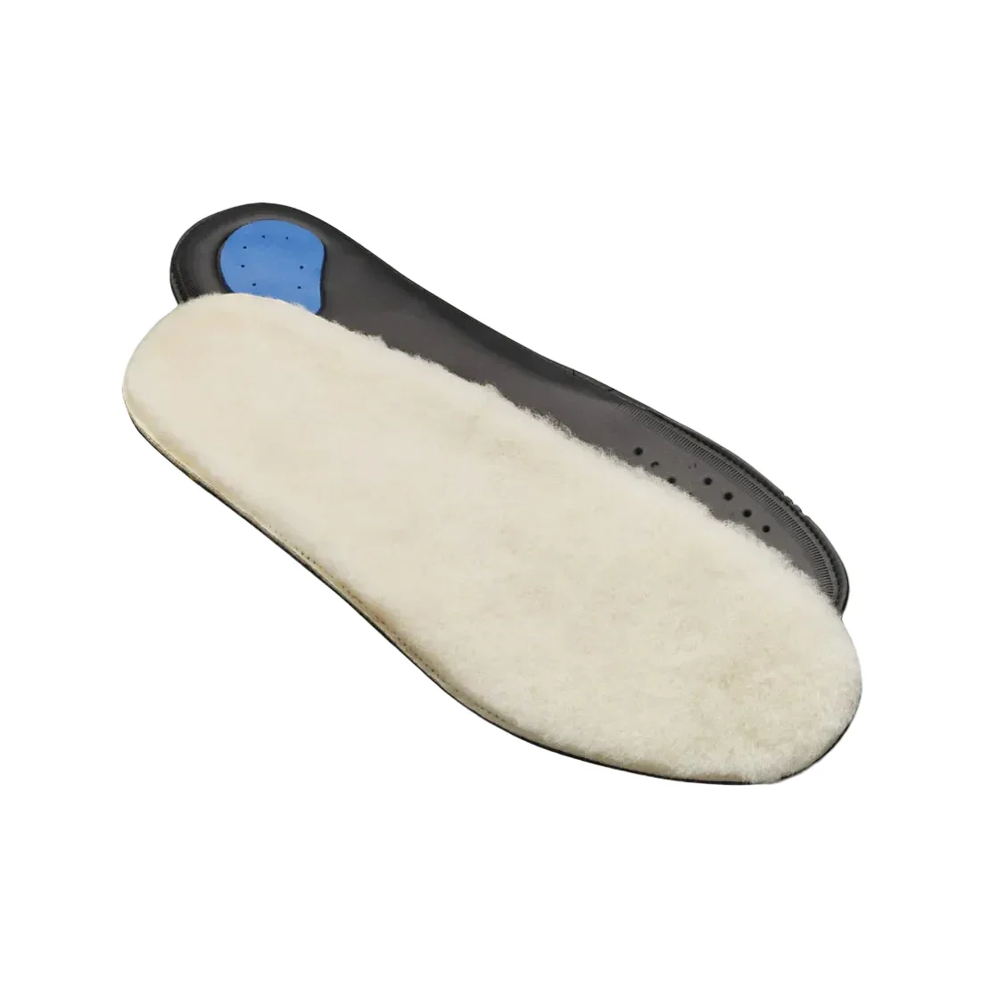 UNISEX BLUNDSTONE SHEEPSKIN FOOTBED