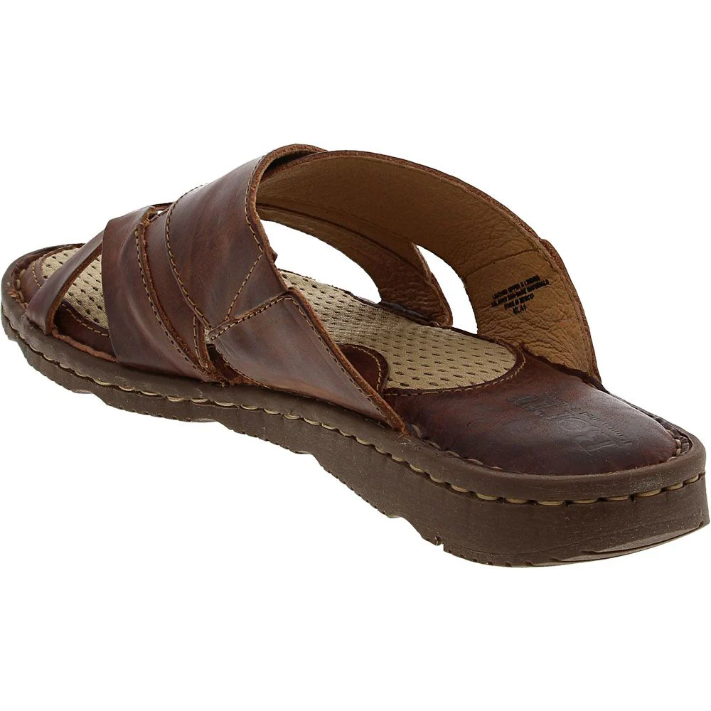 WOMEN'S BORN SORJA II | BROWN - Image 4