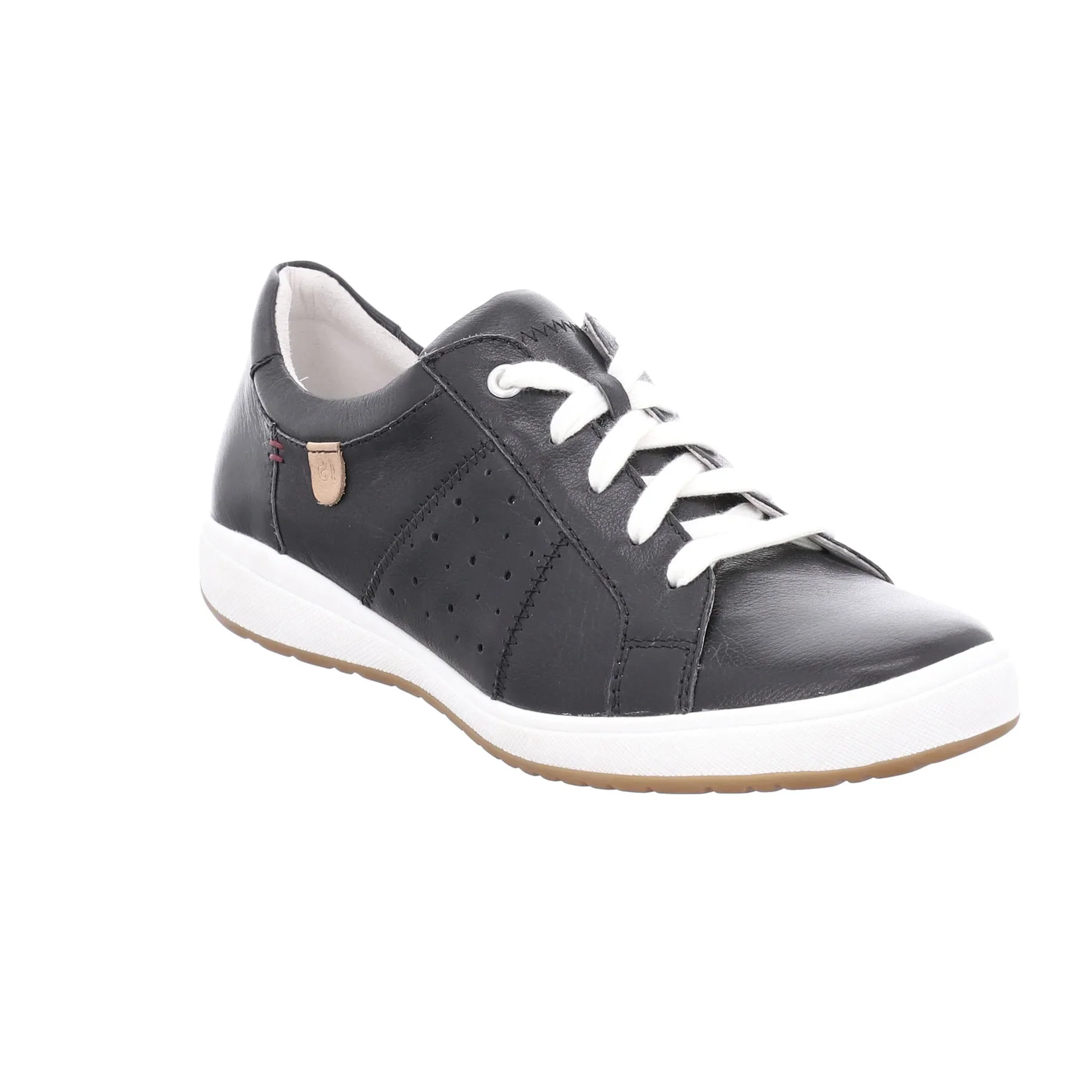 WOMEN'S JOSEF SEIBEL CAREN 01 | BLACK - Image 3