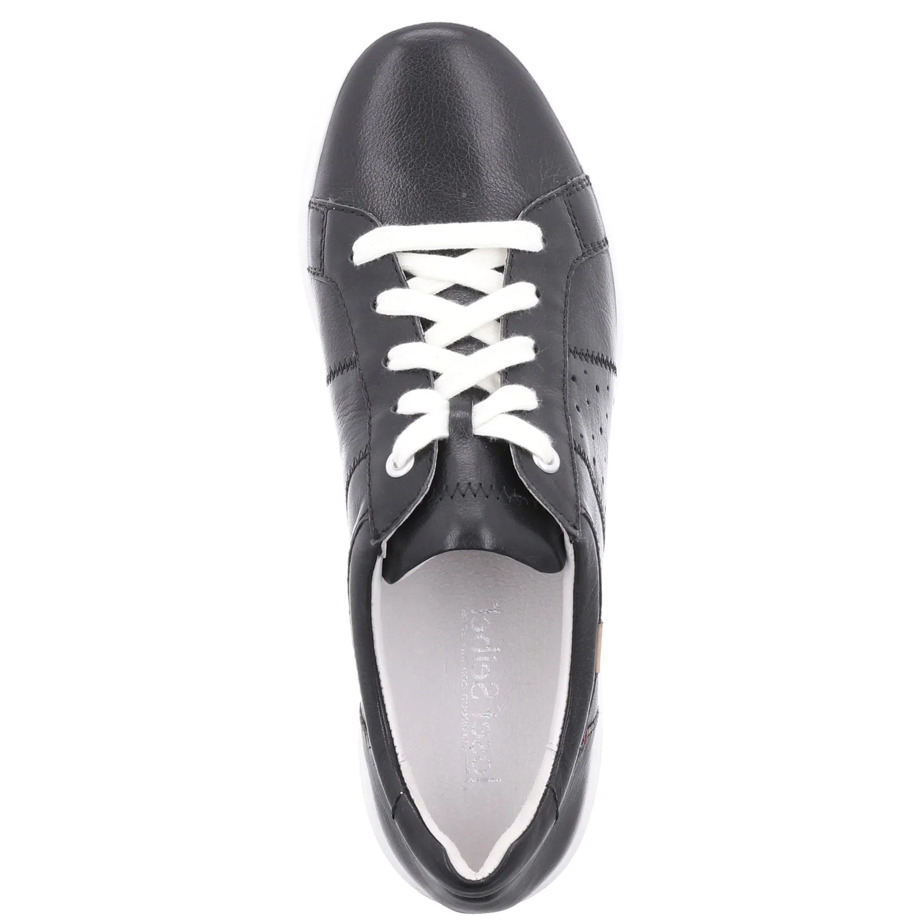 WOMEN'S JOSEF SEIBEL CAREN 01 | BLACK - Image 4