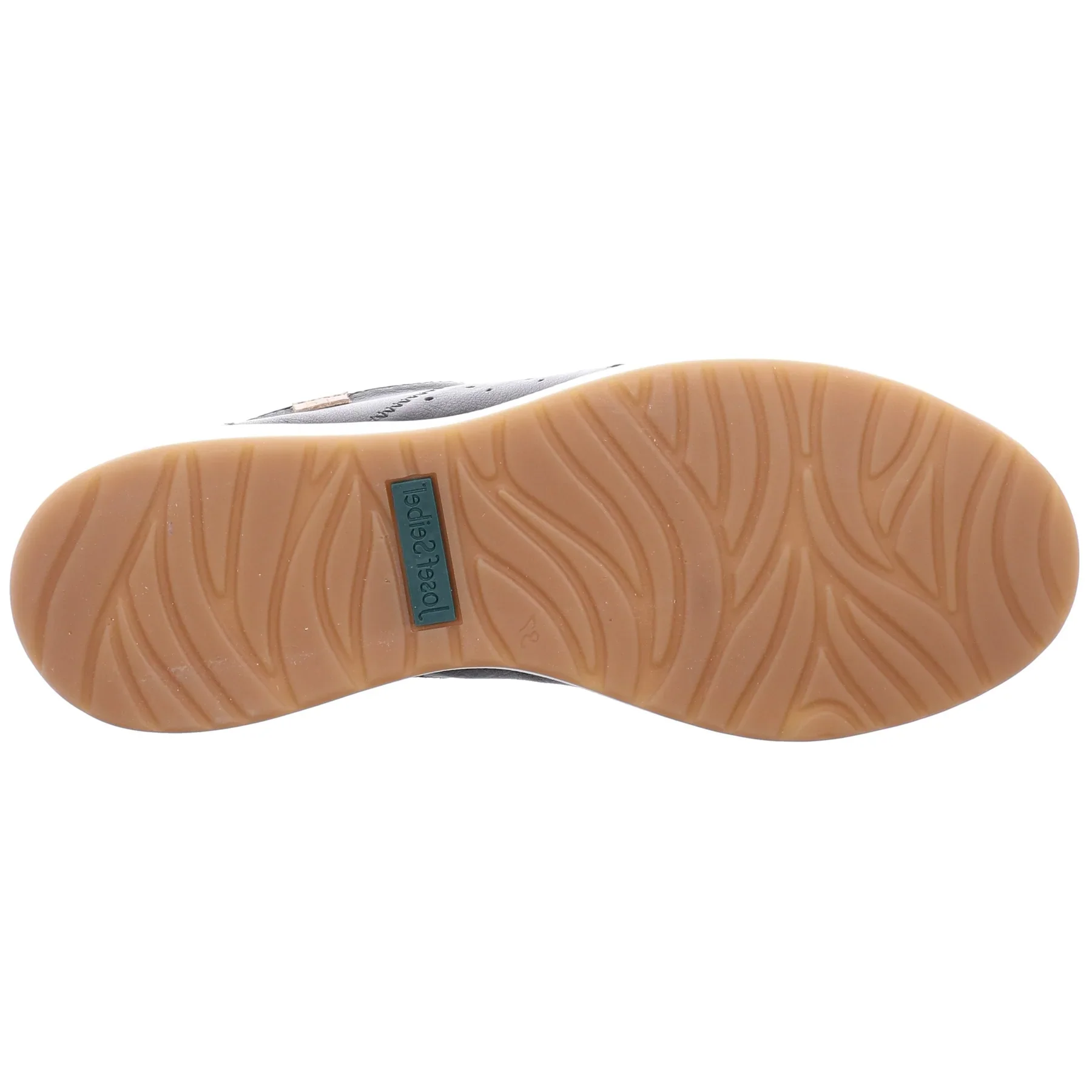 WOMEN'S JOSEF SEIBEL CAREN 01 | BLACK - Image 5