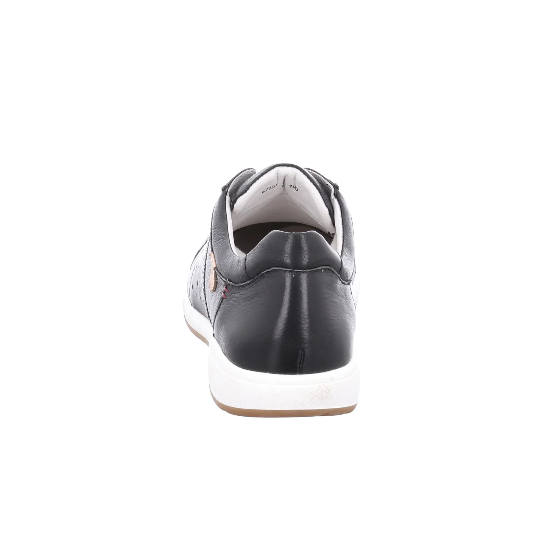 WOMEN'S JOSEF SEIBEL CAREN 01 | BLACK - Image 7