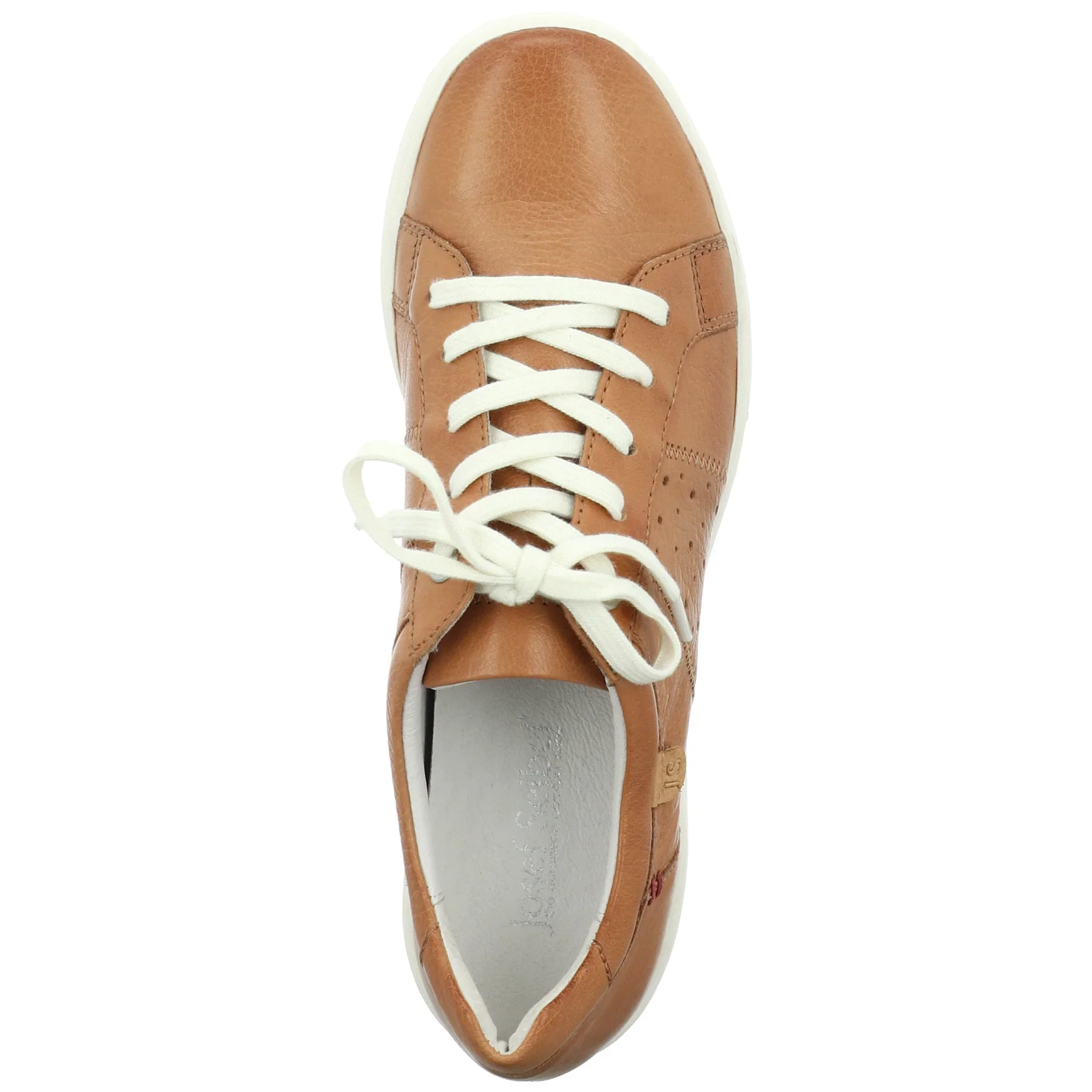 WOMEN'S JOSEF SEIBEL CAREN 01 | CAMEL - Image 4