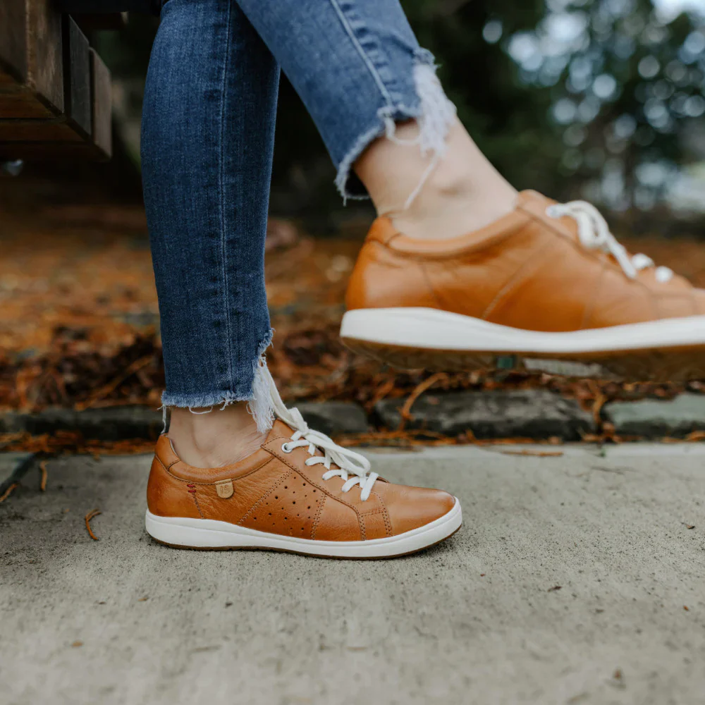 WOMEN'S JOSEF SEIBEL CAREN 01 | CAMEL - Image 9