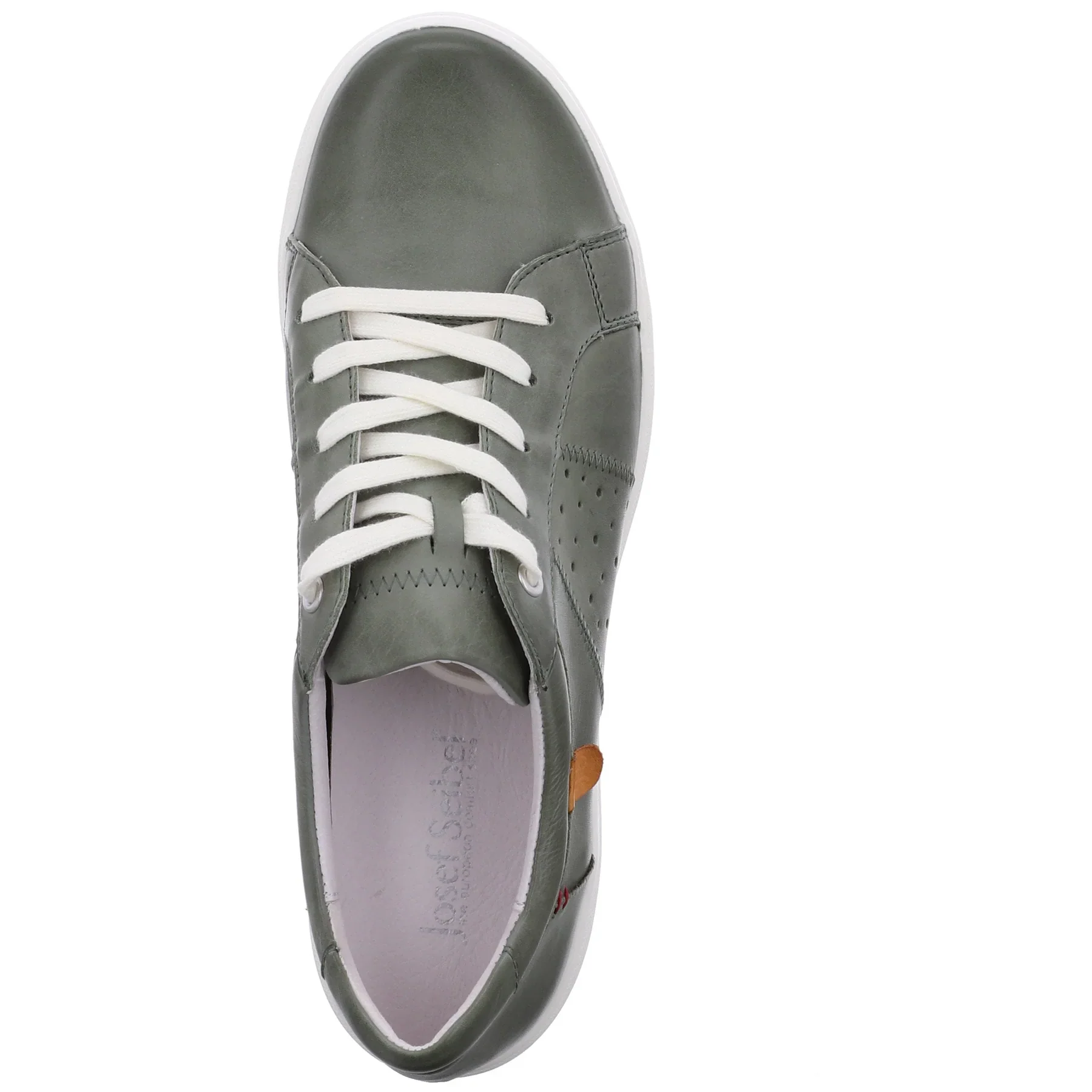 WOMEN'S JOSEF SEIBEL CAREN 01 | GRIGIO - Image 3