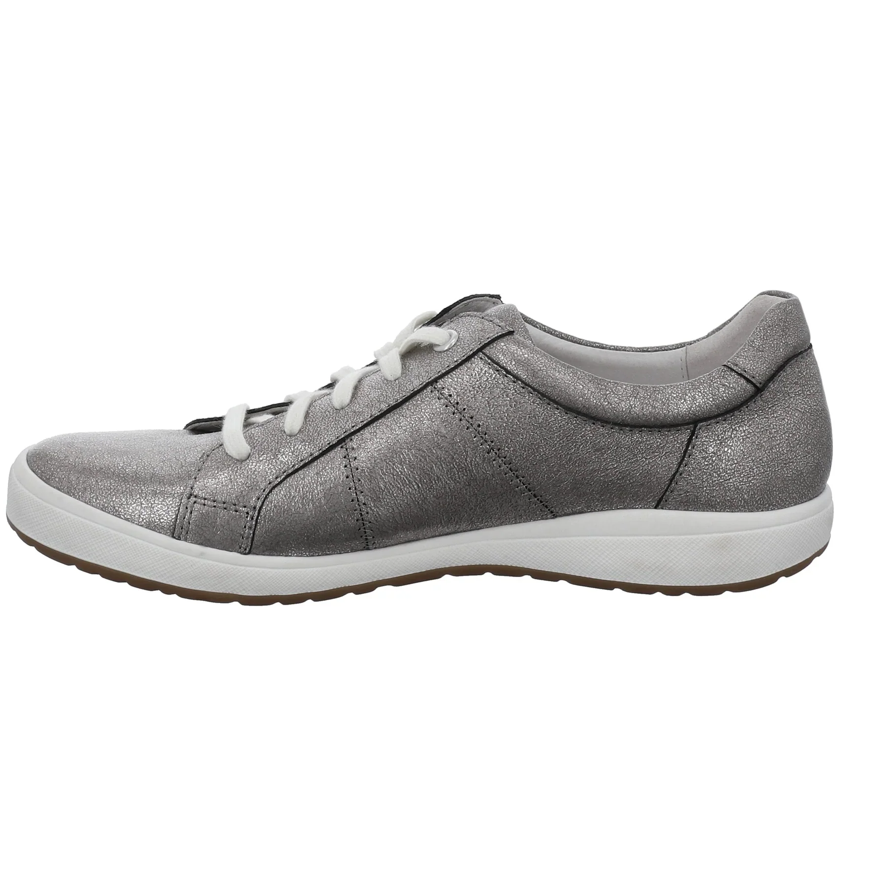 WOMEN'S JOSEF SEIBEL CAREN 01 | PLATIN - Image 3