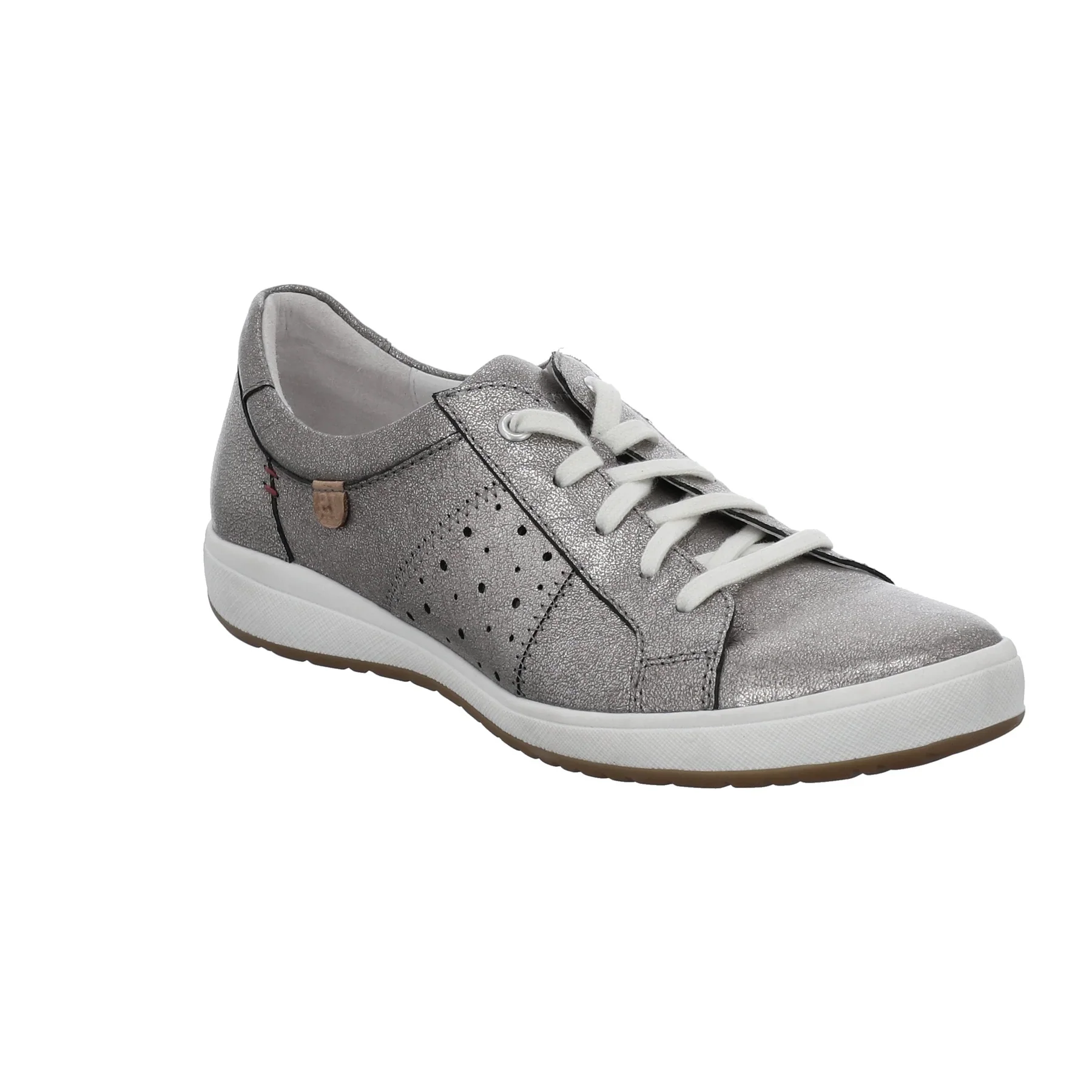 WOMEN'S JOSEF SEIBEL CAREN 01 | PLATIN - Image 4