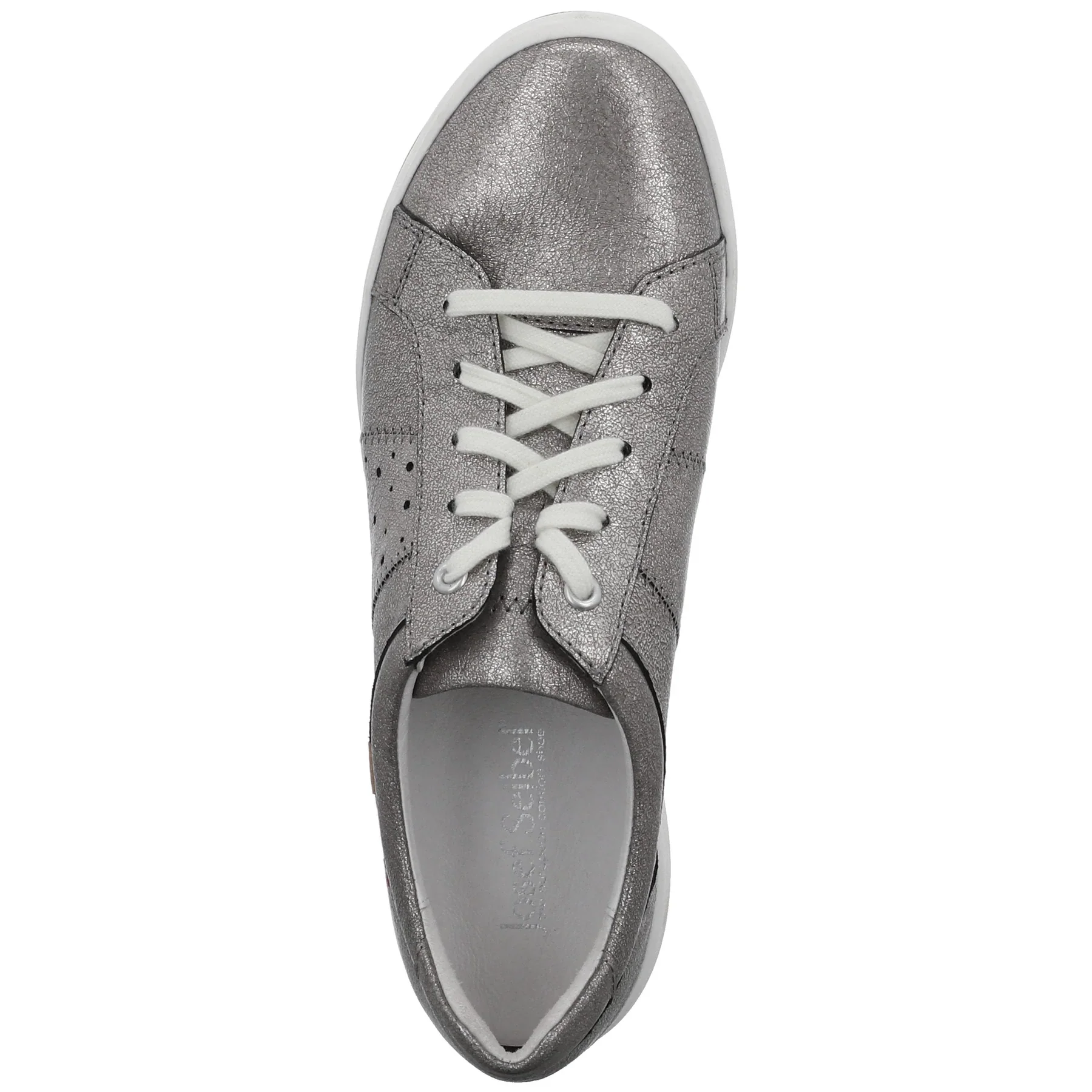 WOMEN'S JOSEF SEIBEL CAREN 01 | PLATIN - Image 5