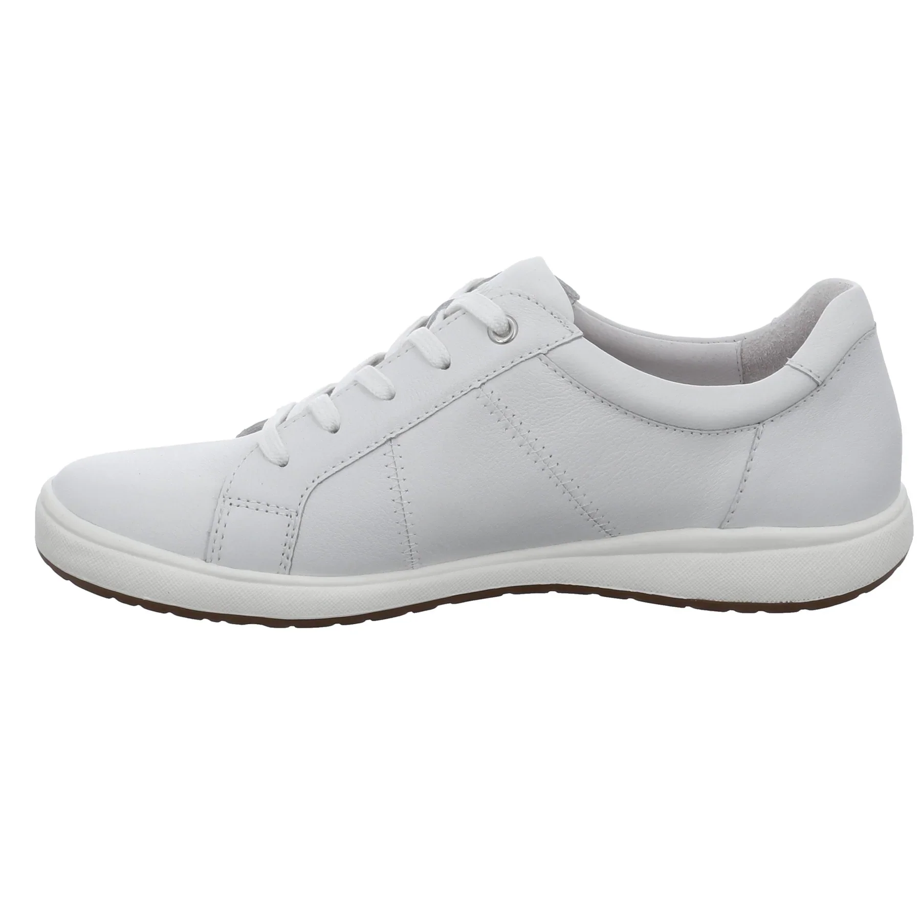 WOMEN'S JOSEF SEIBEL CAREN 01 | WHITE - Image 3