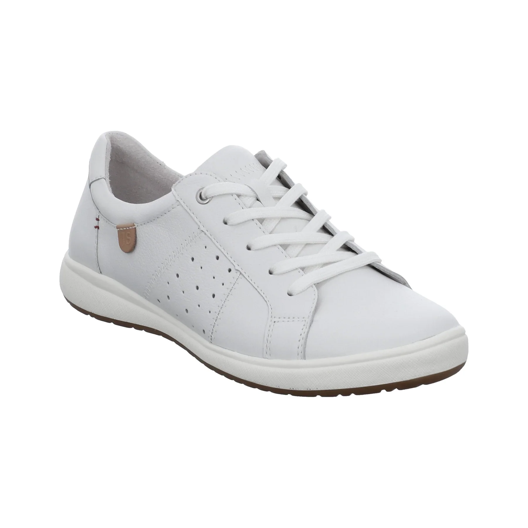 WOMEN'S JOSEF SEIBEL CAREN 01 | WHITE - Image 4