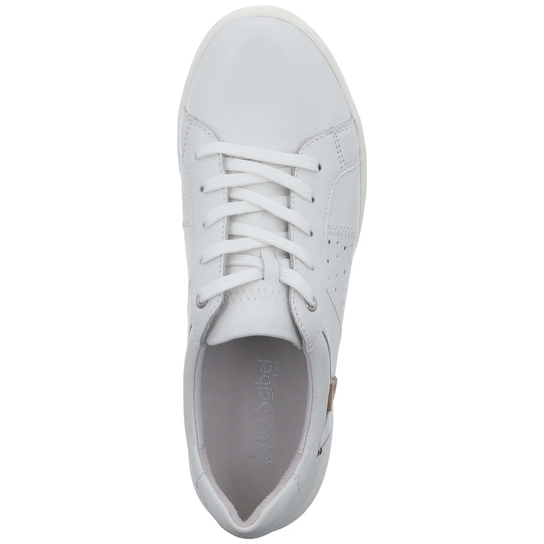 WOMEN'S JOSEF SEIBEL CAREN 01 | WHITE - Image 5