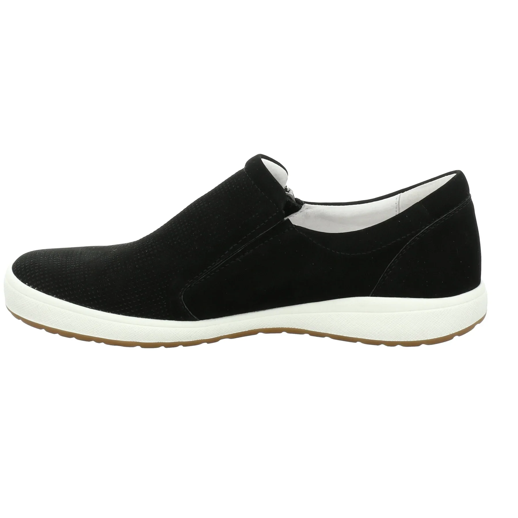 WOMEN'S JOSEF SEIBEL CAREN 22 | BLACK - Image 3