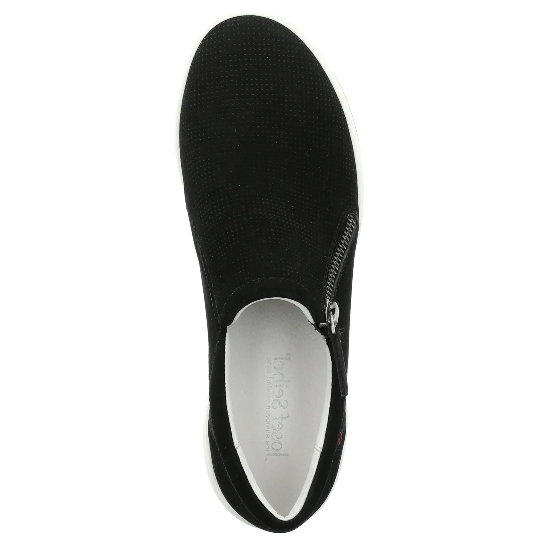 WOMEN'S JOSEF SEIBEL CAREN 22 | BLACK - Image 4